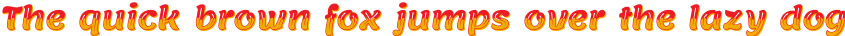 Font preview