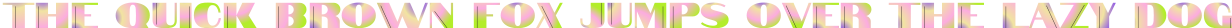 Font preview