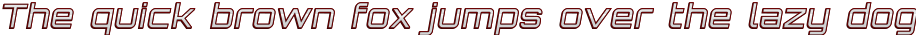 Font preview