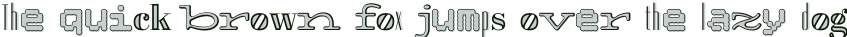 Font preview