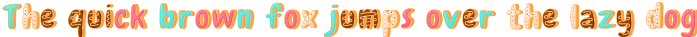 Font preview