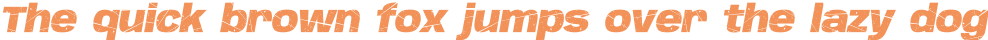 Font preview