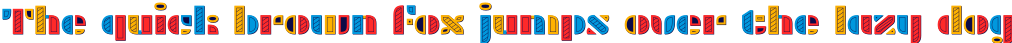 Font preview