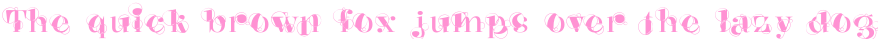 Font preview