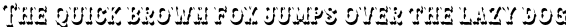 Font preview