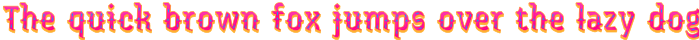 Font preview