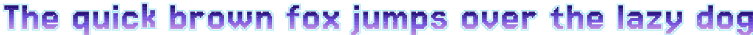 Font preview