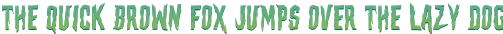 Font preview