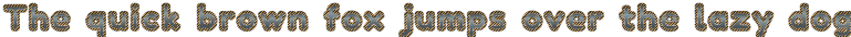 Font preview