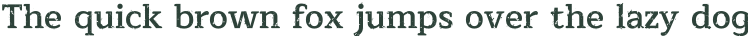 Font preview