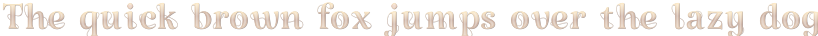 Font preview
