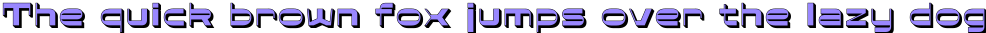 Font preview