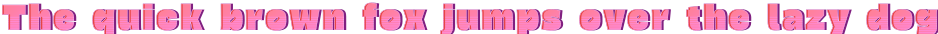 Font preview