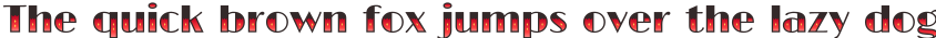 Font preview