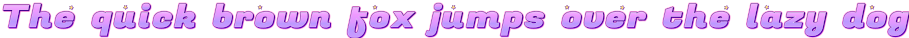Font preview