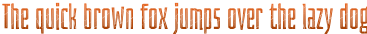 Font preview