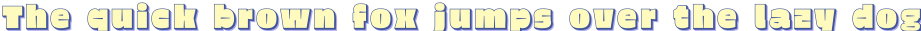 Font preview