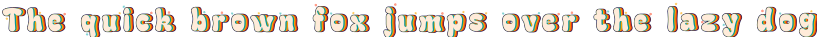 Font preview