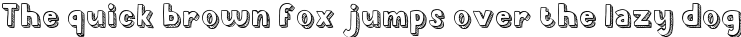 Font preview