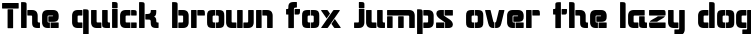 Font preview