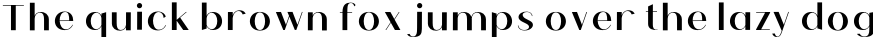 Font preview