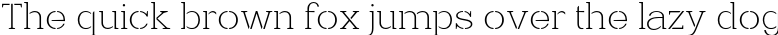 Font preview