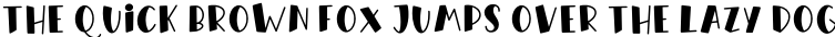 Font preview