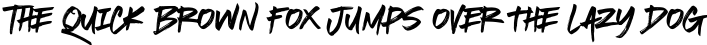 Font preview