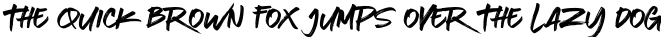Font preview