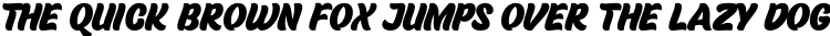 Font preview
