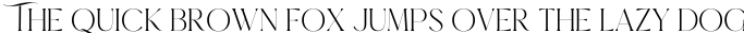 Font preview