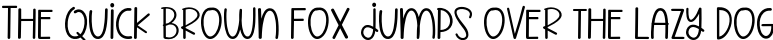 Font preview