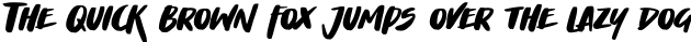 Font preview