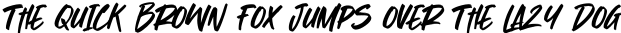 Font preview