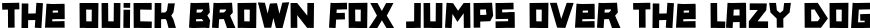 Font preview