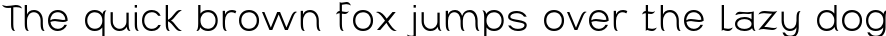 Font preview