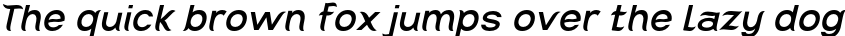 Font preview