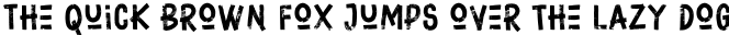 Font preview