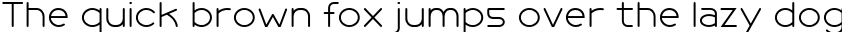 Font preview