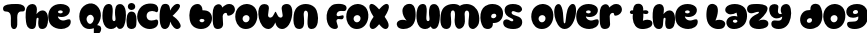 Font preview