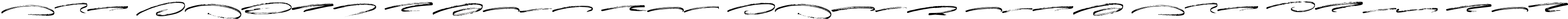 Font preview