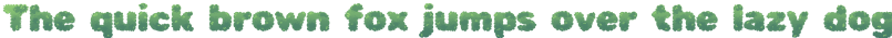 Font preview