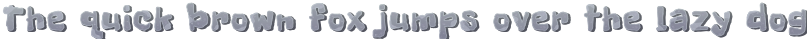 Font preview