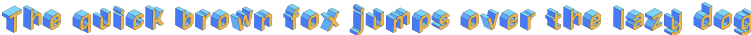 Font preview