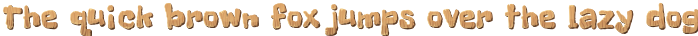 Font preview