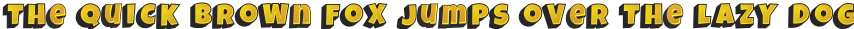 Font preview