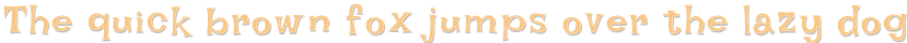 Font preview