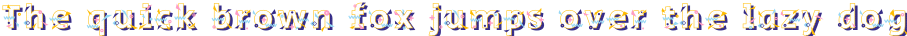Font preview