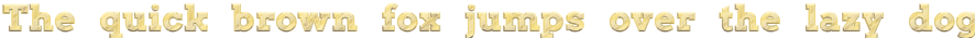 Font preview