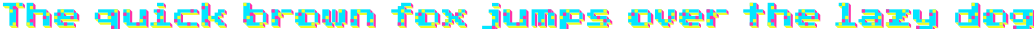 Font preview